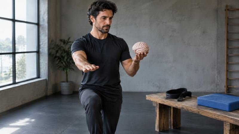 Neuro Training Continuing Education for Fitness Professionals
