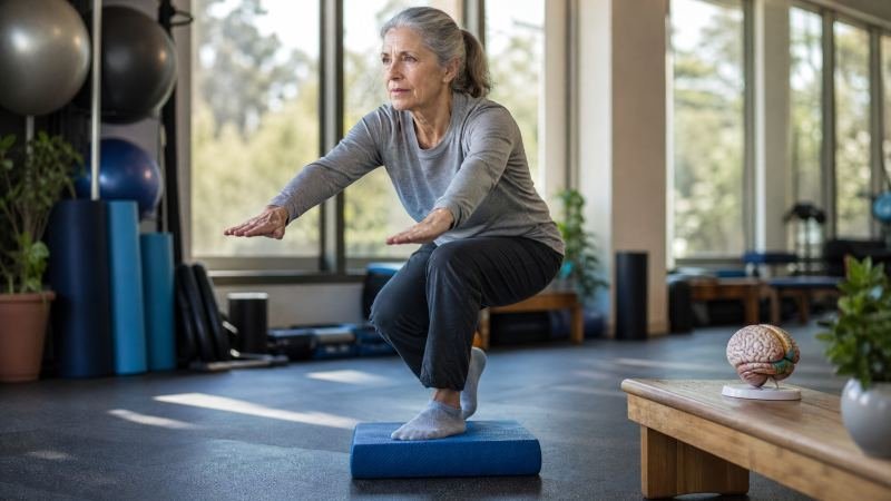 Cerebellum Exercises for Balance: A Coach's Drill Guide